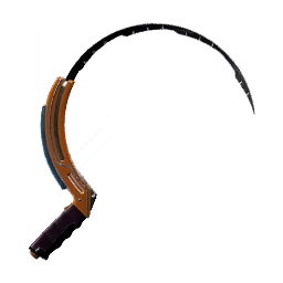 MMOJUGG Dune Awakening Collapsible Dew Reaper Mk6 Details View of Item Function and Use